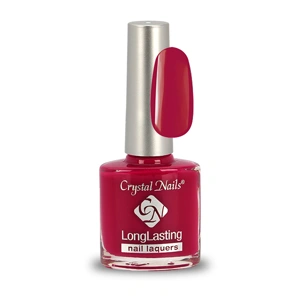 Crystal Nails Long Lasting Körömlakk 10ml főképe